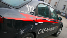 Semina il panico, arrestato un giovane egiziano