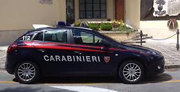 Truffe agli anziani: pregiudicato del Napoletano allontanato con foglio di via