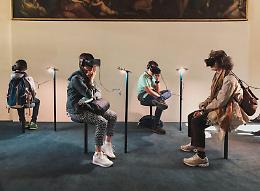 La Nuova Frontiera del Viaggio Virtuale