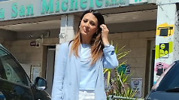 Verso le elezioni. Ginevra Bianchini: ecco perché sono candidata