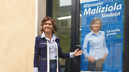 La Maliziola tenta il bis: «Ecco perché torno in campo»