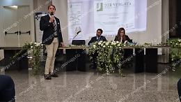 Innovazione e sostenibilità all'Ini Città Bianca