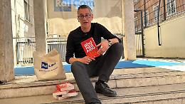 Dalla parte dei... vecchi. Massimo Roscia presenta il suo nuovo libro 