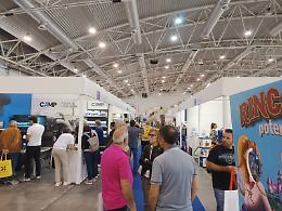 EdilExpoRoma 2025 chiude con successo: oltre 10.000 visitatori