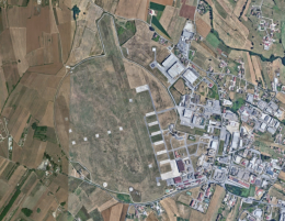 Aeroporto. I progetti di rilancio di Federlazio