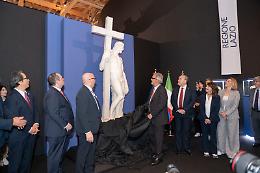 Expo 2025 Osaka. Inaugurato lo Spazio Lazio nel padiglione Italia