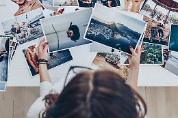 Tipi di stampe foto per ogni tipologia di immagine