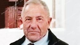 Addio a Gaetano Coratti. Domani l'ultimo saluto
