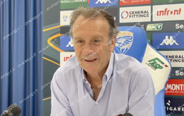 Cellino: «In questa vicenda il Brescia è parte lesa»