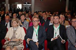 Manzi, Perrone e Miccoli nel Cda