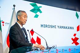 Expo Osaka. A settembre gli Stati Generali dell'Aerospazio del Lazio