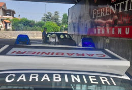 Rapina e furto aggravato: resta in carcere il giovane egiziano 