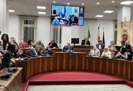 Il sindaco convoca i consiglieri