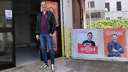 Andrea Querqui lancia la volata: «Si può fare»