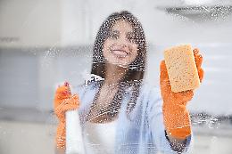 5 consigli per una pulizia profonda della casa