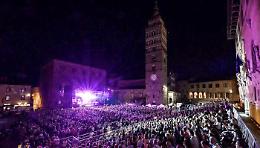 Spettacolo in Italia: Scopri gli Eventi Imperdibili del 2025