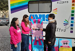 Avis in campo per la salute delle donne
