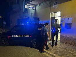 Sorpreso con cento grammi di cocaina in auto: arrestato un trentenne