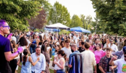 Musica, sport e gusto. Tutto pronto per “Pic Mix 2025” 