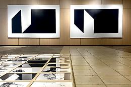 Nuovo appuntamento con l'arte a Unicas. Timpani presenta “Anticamera”