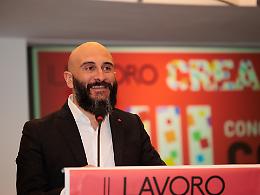 Alle urne l’8 e 9 giugno per cinque referendum. Giuseppe Massafra: «Ridiamo dignità ai lavoratori votando Sì»