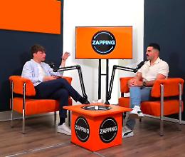 Sapevate che il fisioterapista di Carlos Sainz, pilota di Formula 1,  è ciociaro? 