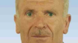 È morto il carabiniere Giuseppe Petricca. Oggi avrebbe compiuto centodue anni 