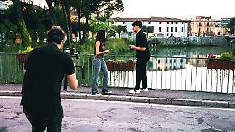 Esce “Pretty Eyes”. Asia Palleschi corona il suo sogno 