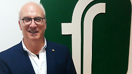Federlazio incontra la delegazione del distretto ad alta tecnologia di Rongchang (Cina)