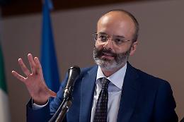 Francesco Minisci è il nuovo procuratore della Repubblica di Frosinone