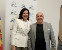 Lorini Giancarlo eletto nella Consulta della Conferenza dei Consigli Comunali di Anci Lazio