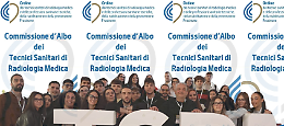 "L'ospedale scende in piazza": i tecnici sanitari di radiologia medica incontrano i cittadini