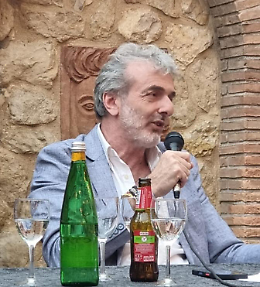 Emilio Targia: "Il mio Heysel"