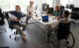 Career Day ad Anagni. Colloqui e incontri con le aziende