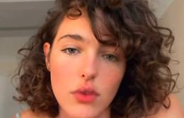 Chiara Pompei tenta il suicidio: «Mi sono accoltellata per farla finita»