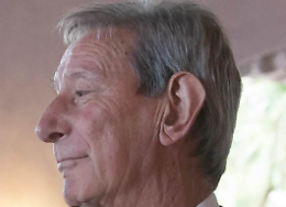 Addio a Luciano Santigli, "l'Americano"