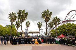 Magicland ospita gli School Days