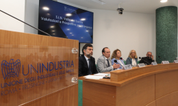 Sin, ecco i dati dell'Arpa