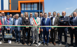 Maxi investimento per l'hub