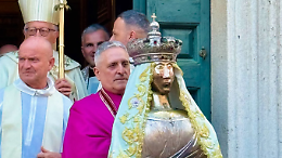 Istituita la giornata della pace per la festa della patrona