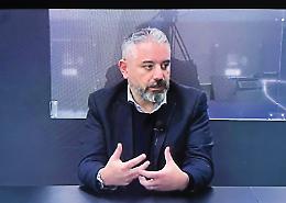 Danilo Grossi: «Ora celebriamo il congresso»