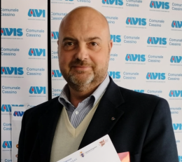 Anche l’Avis nazionale punta su Gargaruti