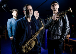 Estate in musica alla Casa del jazz
