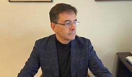Domani l'ultimo saluto a Teo Sambucci