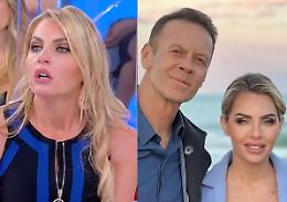 Era una dama di Uomini e Donne, oggi recita con Rocco Siffredi: «Esperienza unica»