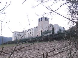 Trancassini porta tutti in abbazia
