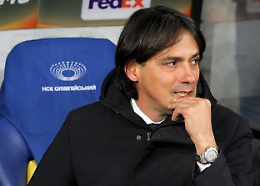 Simone Inzaghi lascia l'Inter: andrà in Arabia Saudita