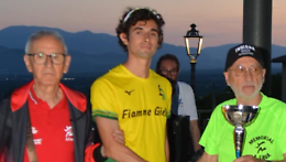 Carraroli e Fanella protagonisti al Memorial Antonio Fava