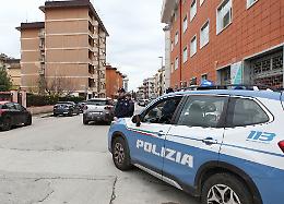 Ruba un computer in una scuola: identificato e denunciato 