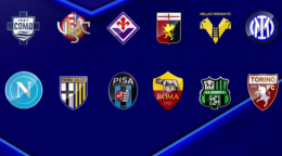 LIVE Il calendario di Serie A 2025/2026